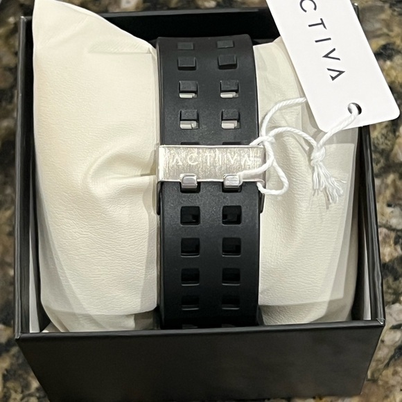 Activa X Invicta Black Ops Digital Watch 56mm - Picture 3 of 5